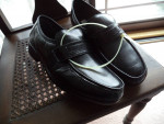 New Shoes 2 pair