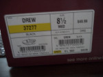New Shoes 2 pair