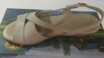 S A S Caress Sandals ( San Antonio Shoes)