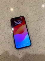 iPhone 13 128GB Carrier Unlocked Good Condition