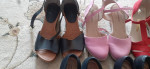 Female 6.5 Shoes