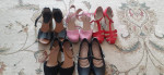 Female 6.5 Shoes