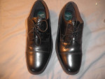 Nunn Bush Men's Dress Shoes Sz. 11 1/2 Like New!