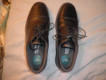Nunn Bush Men's Dress Shoes Sz. 11 1/2 Like New!
