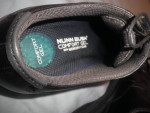 Nunn Bush Men's Dress Shoes Sz. 11 1/2 Like New!