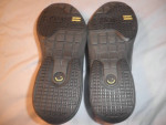 Nunn Bush Men's Dress Shoes Sz. 11 1/2 Like New!