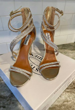 Steve Madden Shoes 7.5