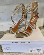 Steve Madden Shoes 7.5