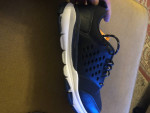 NIB Skechers work shoes sz 8