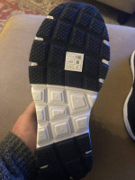 NIB Skechers work shoes sz 8