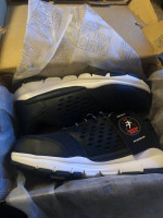 NIB Skechers work shoes sz 8