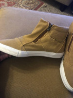 Blowfish women's shoes sz 11