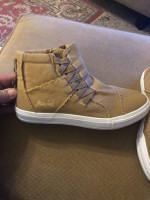 Blowfish women's shoes sz 11