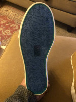 Blowfish women's shoes sz 11