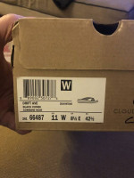 Blowfish women's shoes sz 11