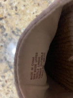 Michael Kors shoes