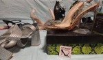 Ladys fashon shoes