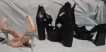 Ladys fashon shoes