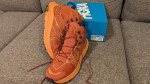 Hiking Shoes Hoka Anacapa, Adidas Terrex