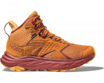 Hiking Shoes Hoka Anacapa, Adidas Terrex