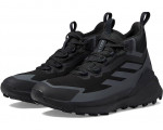 Hiking Shoes Hoka Anacapa, Adidas Terrex