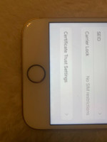 ***UNLOCKED*** iPhone 8 Rose Gold