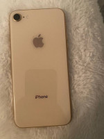 ***UNLOCKED*** iPhone 8 Rose Gold