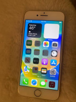 ***UNLOCKED*** iPhone 8 Rose Gold