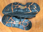 KEEN Men's Braddock Low Steel Toe Shoes