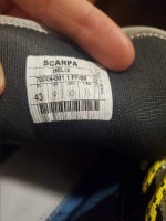 Climbing Shoes size 10/43