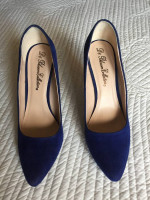 DRESSY SHOES NEW