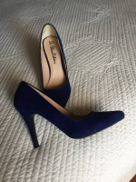DRESSY SHOES NEW