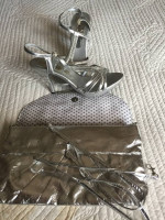 DRESSY SHOES NEW