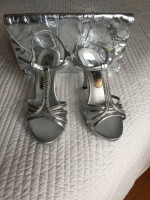 DRESSY SHOES NEW