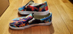 Brand new slip on shoes size 9
