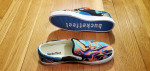 Brand new slip on shoes size 9