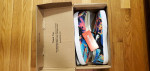 Brand new slip on shoes size 9