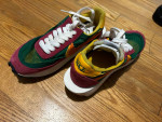 Nike shoes Size 7