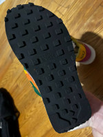 Nike shoes Size 7