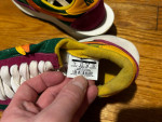 Nike shoes Size 7