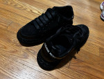 Alexander McQueen Woomen Shoes Size 9