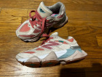 New Balance Azorb Women Shoes Size 5