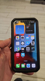 Iphone 13 Pro 256gb Space Gray