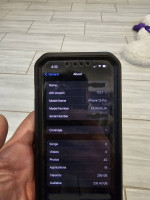 Iphone 13 Pro 256gb Space Gray