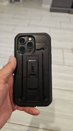 Iphone 13 Pro 256gb Space Gray