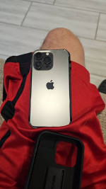 Iphone 13 Pro 256gb Space Gray