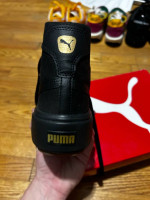 Puma Womens Shoes Size 7