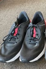 Nike Running/Training Shoes