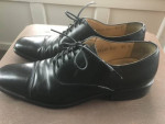 Ferragamo Dress Shoes 4 Sale
