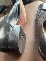 Ferragamo Dress Shoes 4 Sale